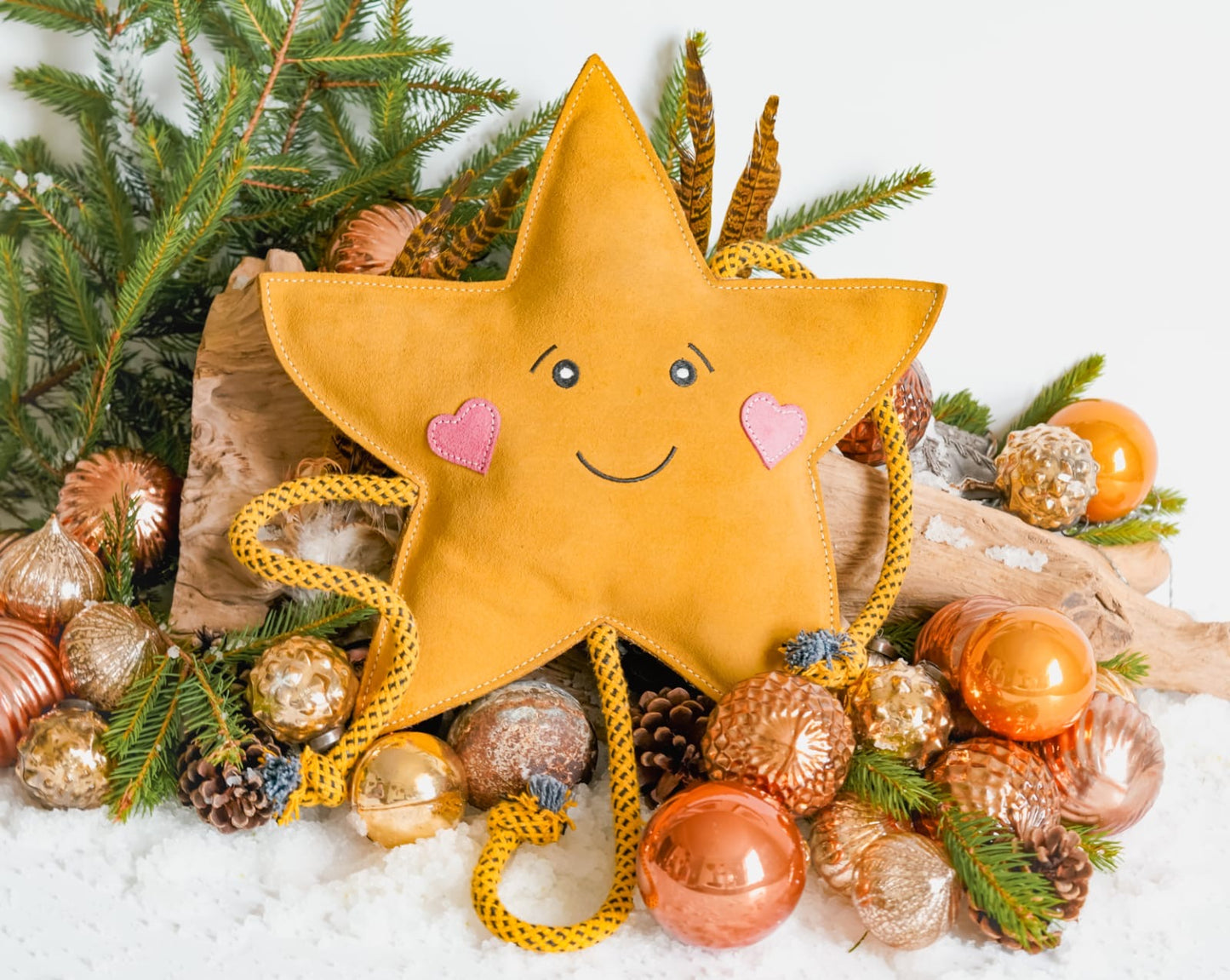 Aurora The XL Star (Free Postage)