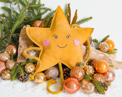 Aurora The XL Star (Free Postage)