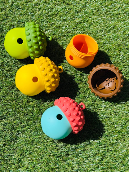 Acorn Treat Dispensing Puzzle (Free Postage)