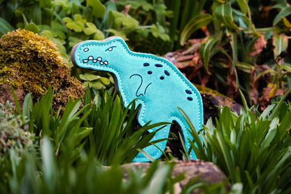 Terry T-Rex  (Free Postage)