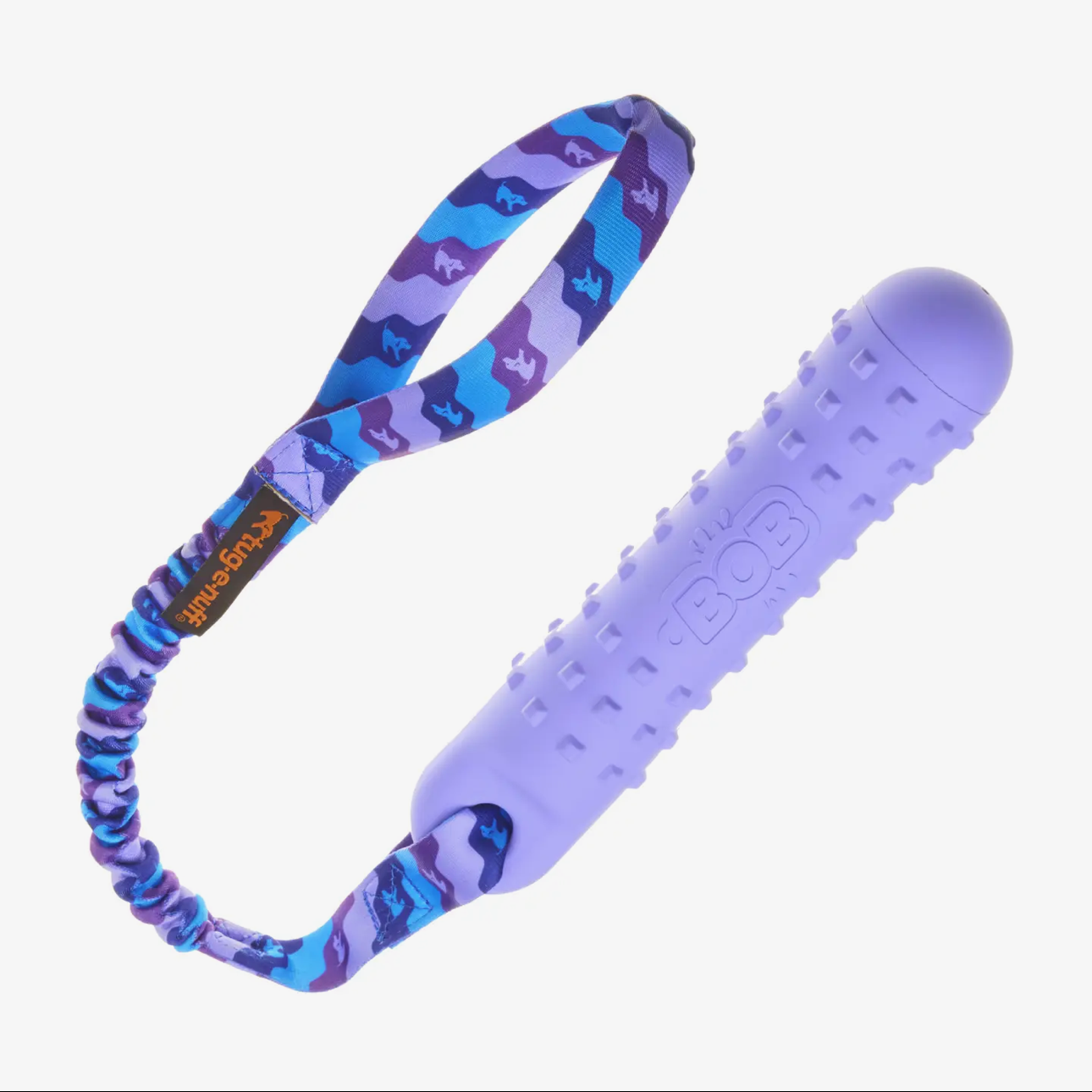 BOB The Dummy 3 in 1 Fetch, Tug & Float, Tug-E-Nuff Range