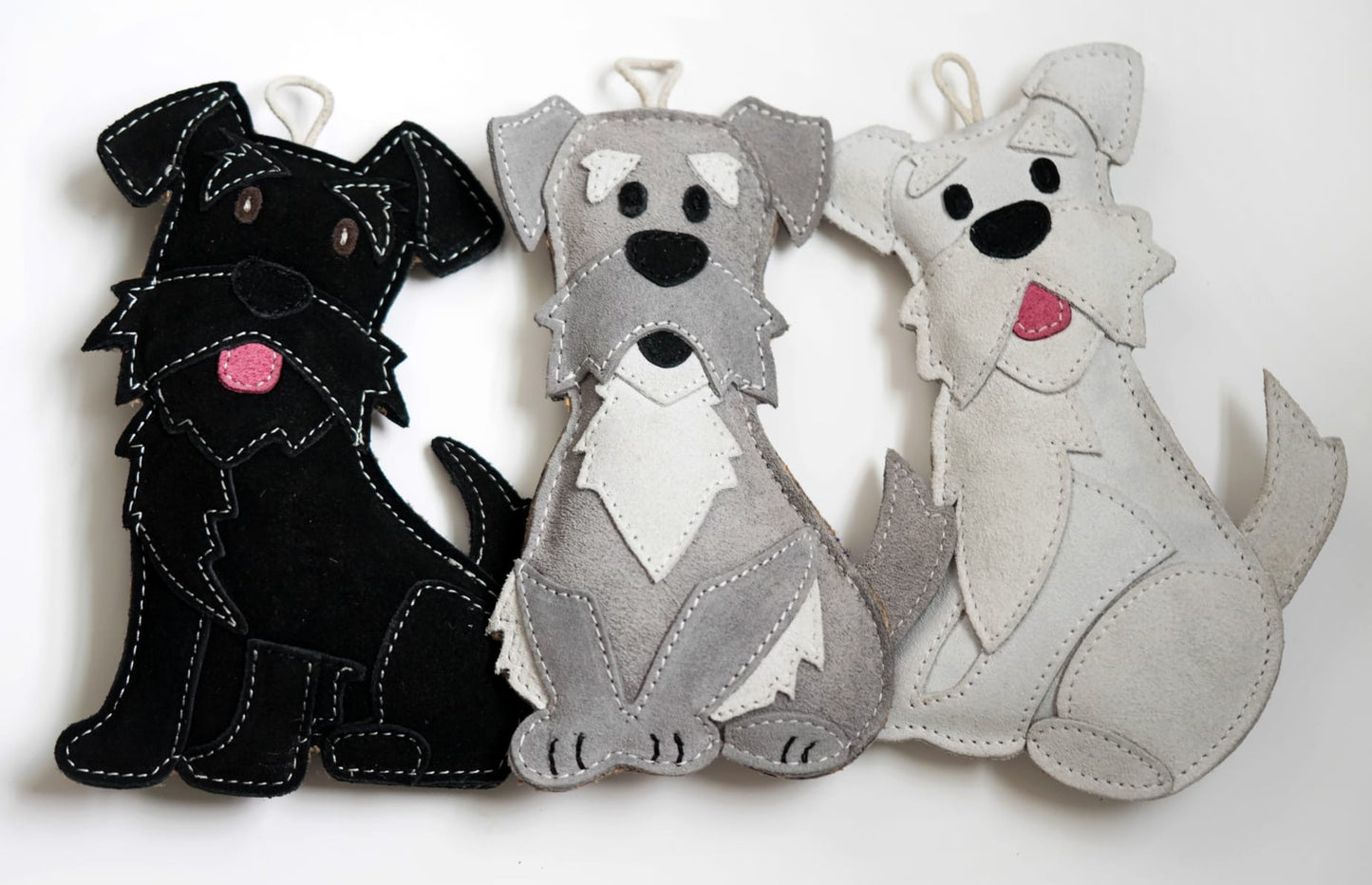 The Schnauzer Collection