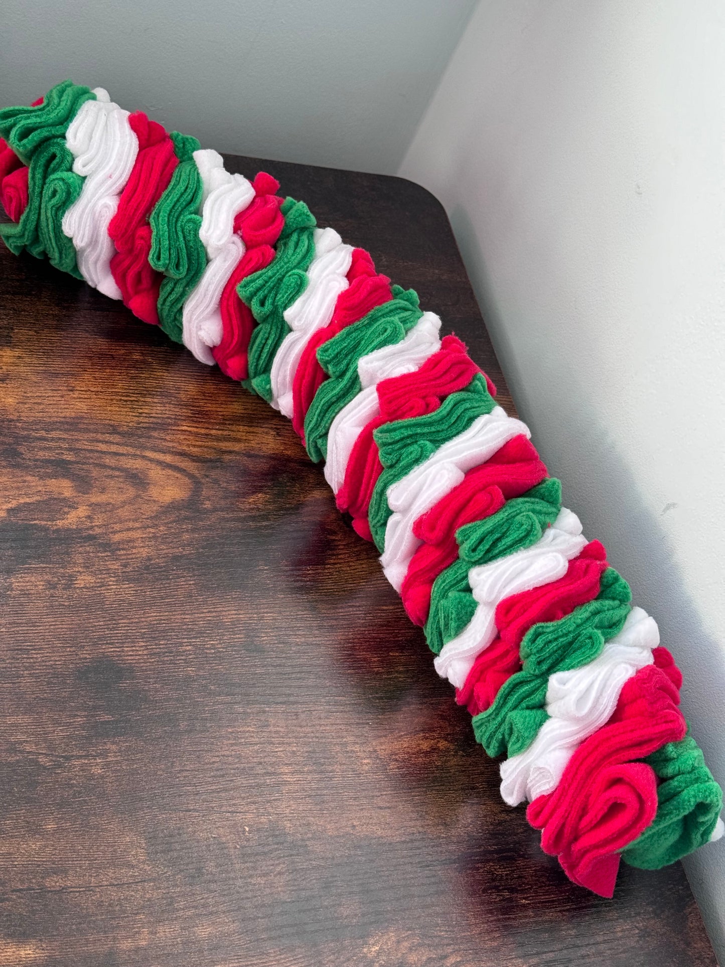 Festive Pocket Puzzles (Free Postage)