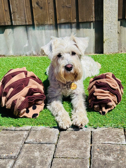 The Snuffle Hog Available In 2 Sizes (Free Postage)