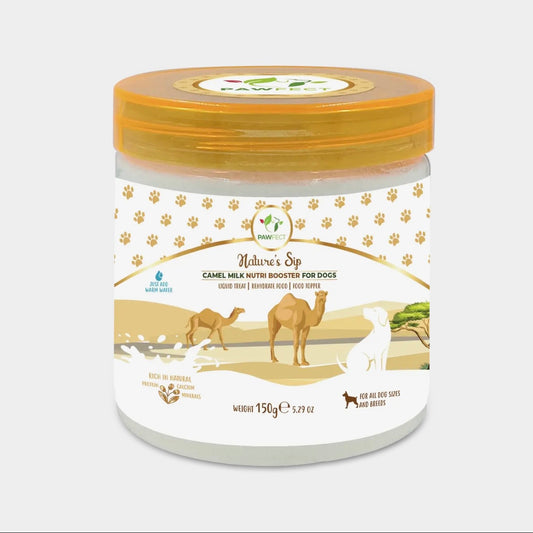Camel Milk