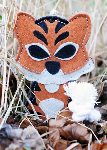 Tina The Tiger (Free Postage)