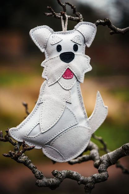 The Schnauzer Collection