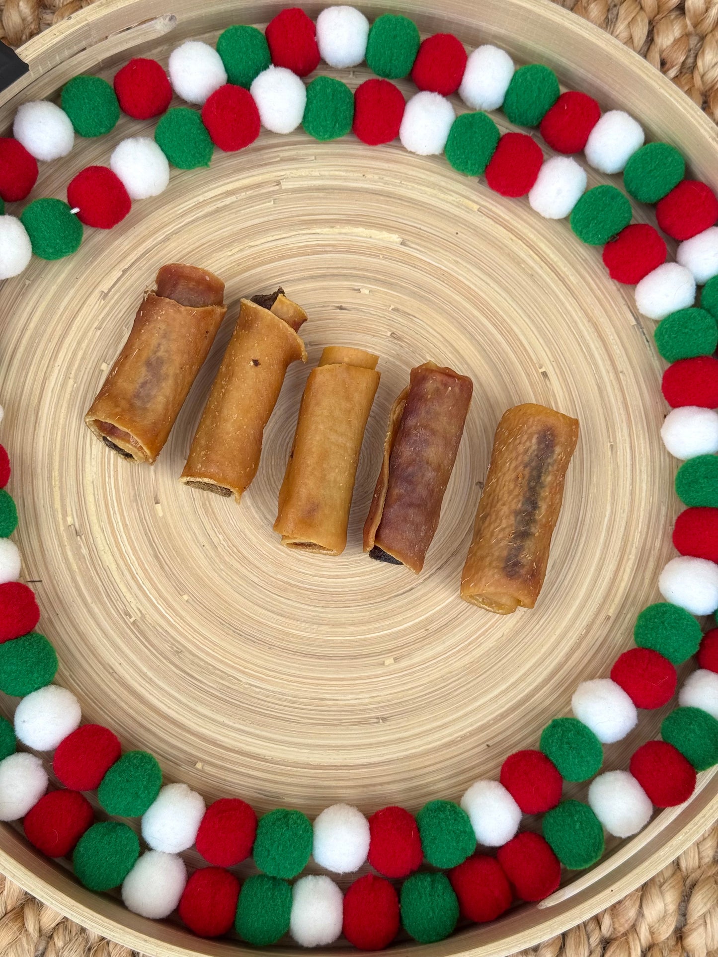 Pigs In Blankets (Free Postage)