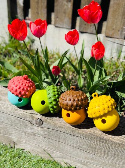 Acorn Treat Dispensing Puzzle (Free Postage)