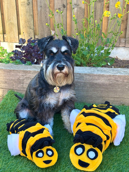 Bumble Buzzle Available In 2 Sizes (Free Postage)