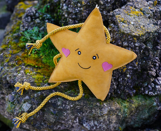 Aurora The XL Star (Free Postage)