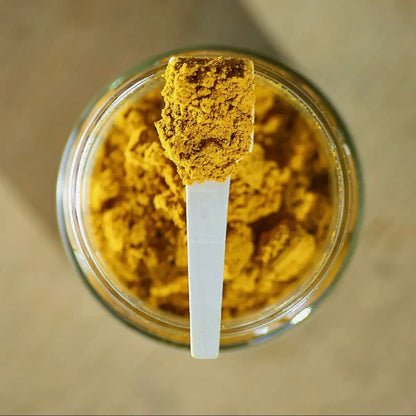 Golden Paste