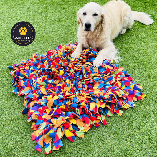 Extra Large Snuffle Mat ( Free Postage)