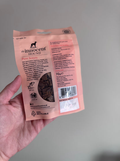 Innocent Hound Air Dried Treats