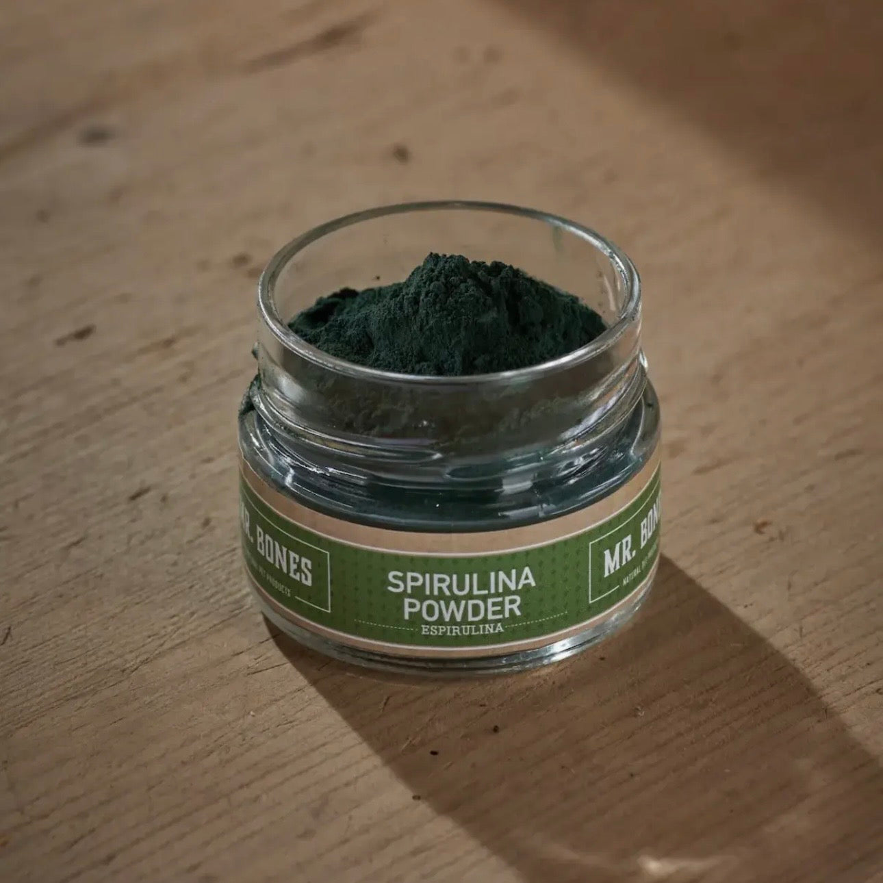 Spirulina Powder