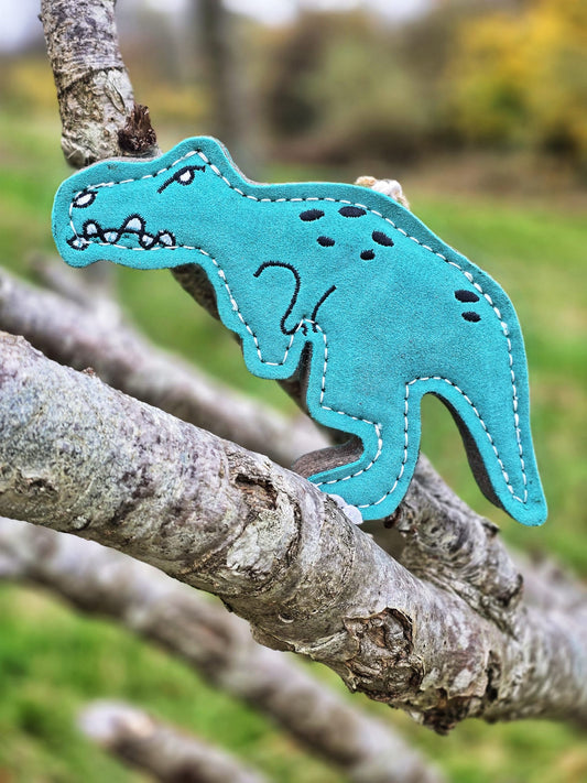 Terry T-Rex  (Free Postage)