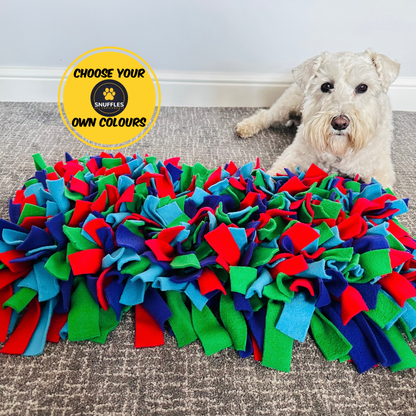 Custom Made Large Snuffle Mat (Free Postage)