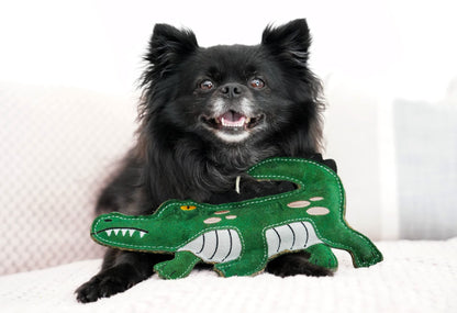 Clive The Crocodile