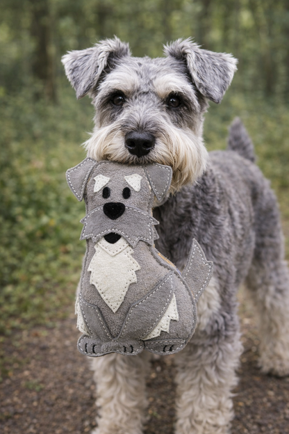 The Schnauzer Collection