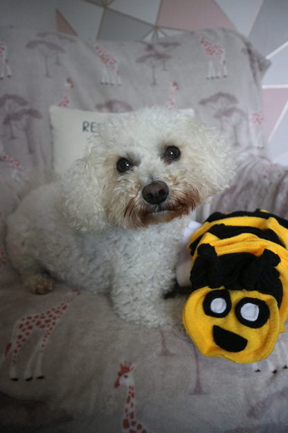 Bumble Buzzle Available In 2 Sizes (Free Postage)