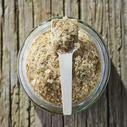 Brewers Yeast Flakes