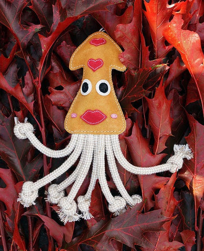 Karen The Squid (Free Postage)