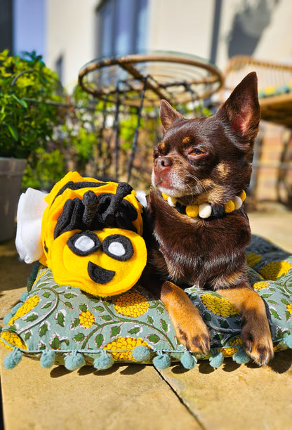 Bumble Buzzle Available In 2 Sizes (Free Postage)