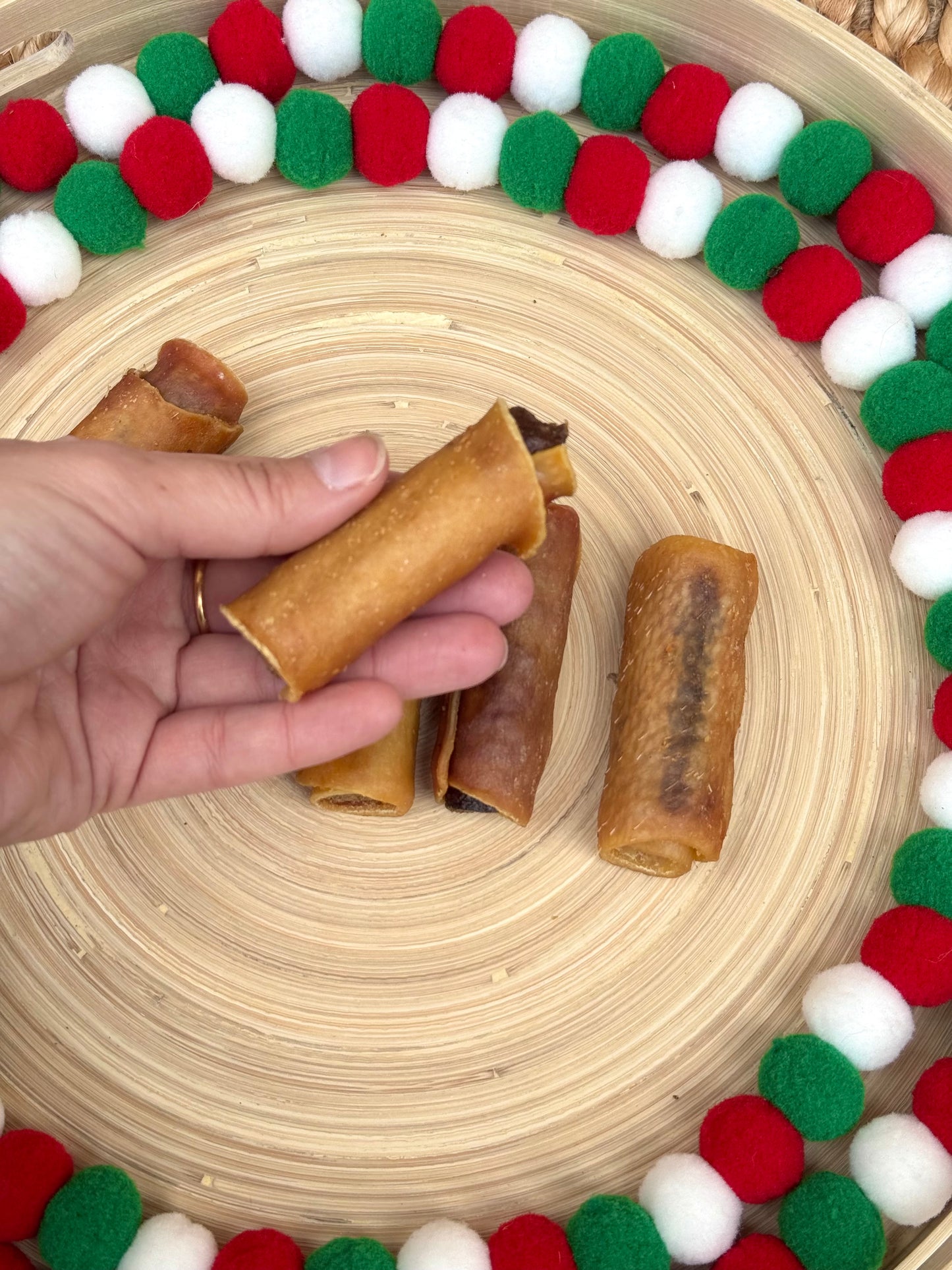 Pigs In Blankets (Free Postage)