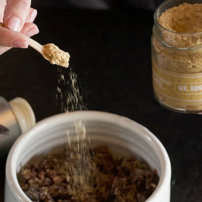 Brewers Yeast Flakes