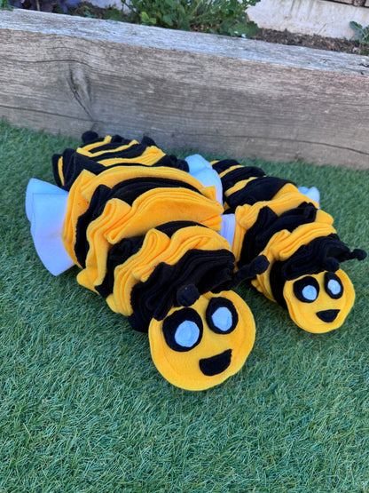 Bumble Buzzle Available In 2 Sizes (Free Postage)
