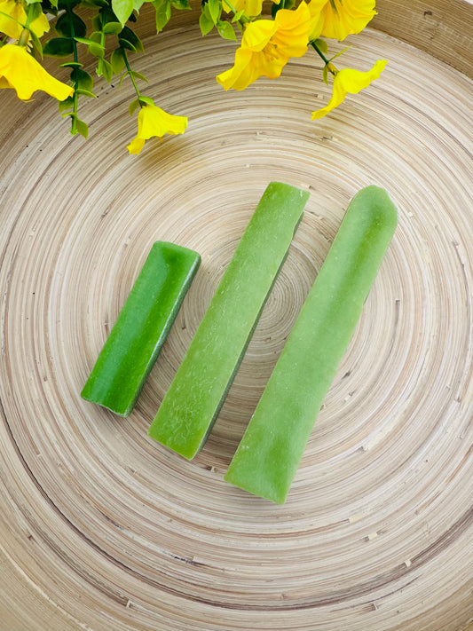 Mint Flavour Yak Bar, 3 Sizes Available (Free Postage)