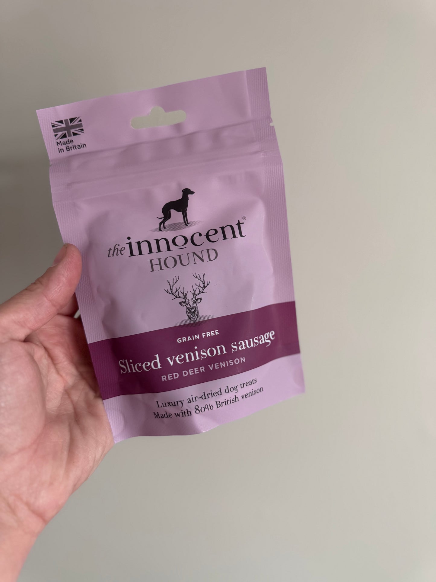 Innocent Hound Air Dried Treats