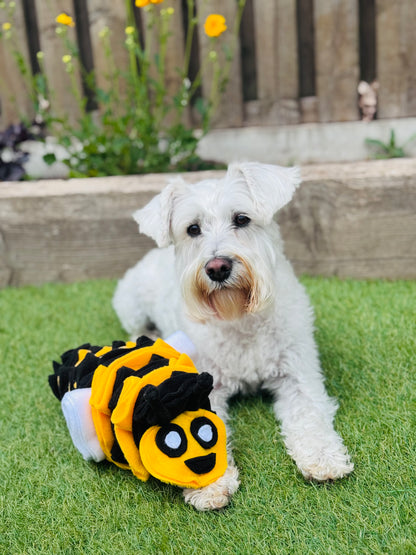 Bumble Buzzle Available In 2 Sizes (Free Postage)