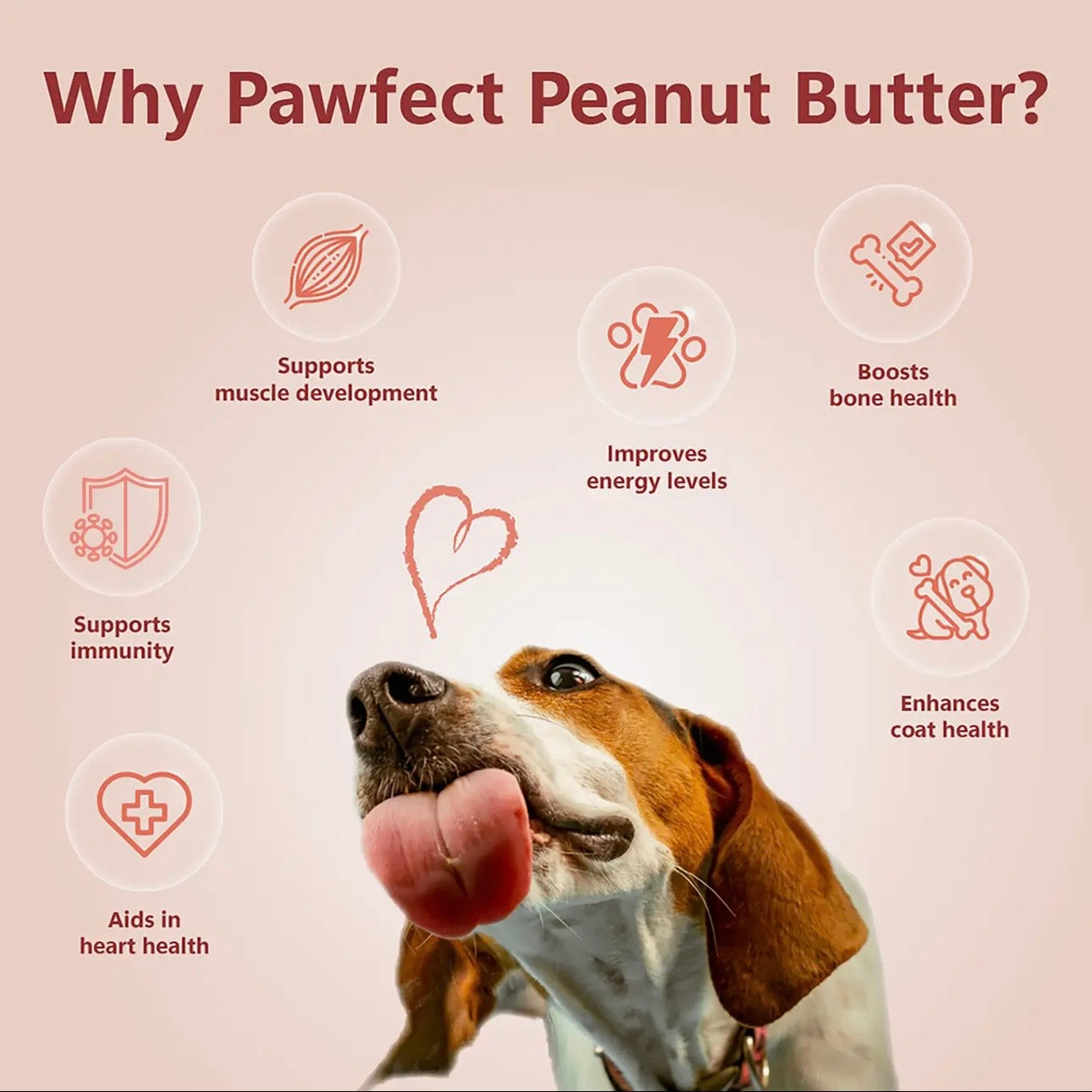 Natural Peanut Butter