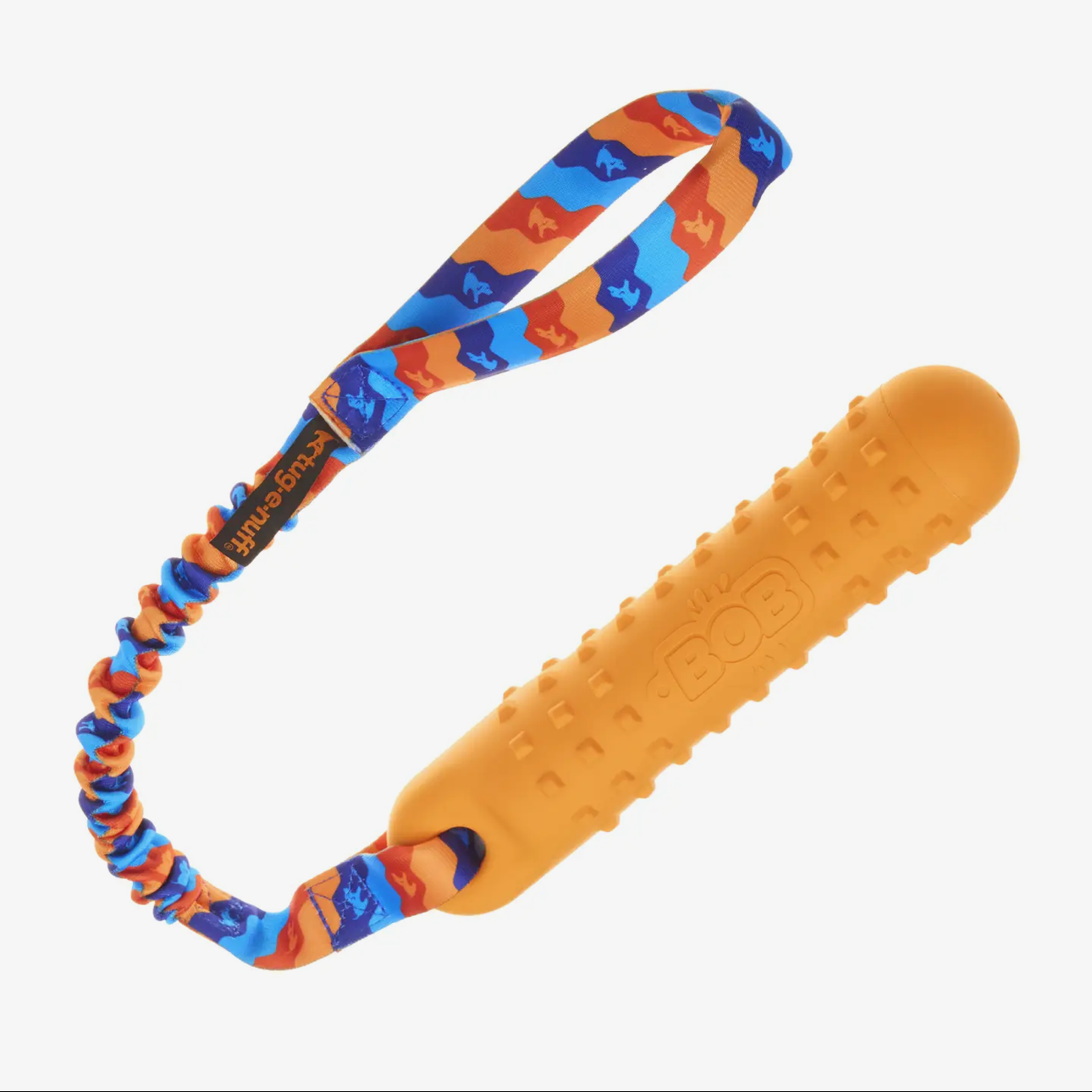 BOB The Dummy 3 in 1 Fetch, Tug & Float, Tug-E-Nuff Range