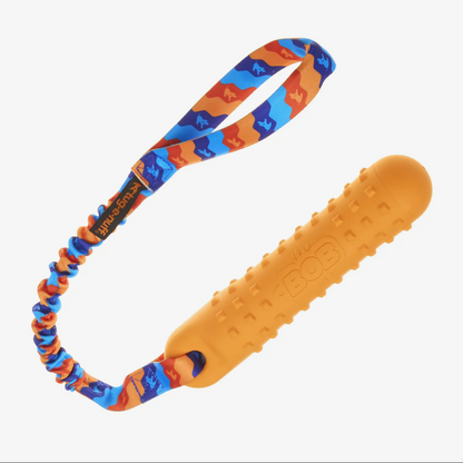 BOB The Dummy 3 in 1 Fetch, Tug & Float, Tug-E-Nuff Range