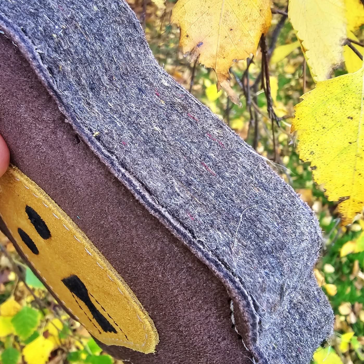 Howard The Lion (Free Postage)