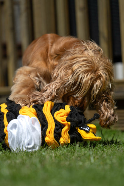 Bumble Buzzle Available In 2 Sizes (Free Postage)