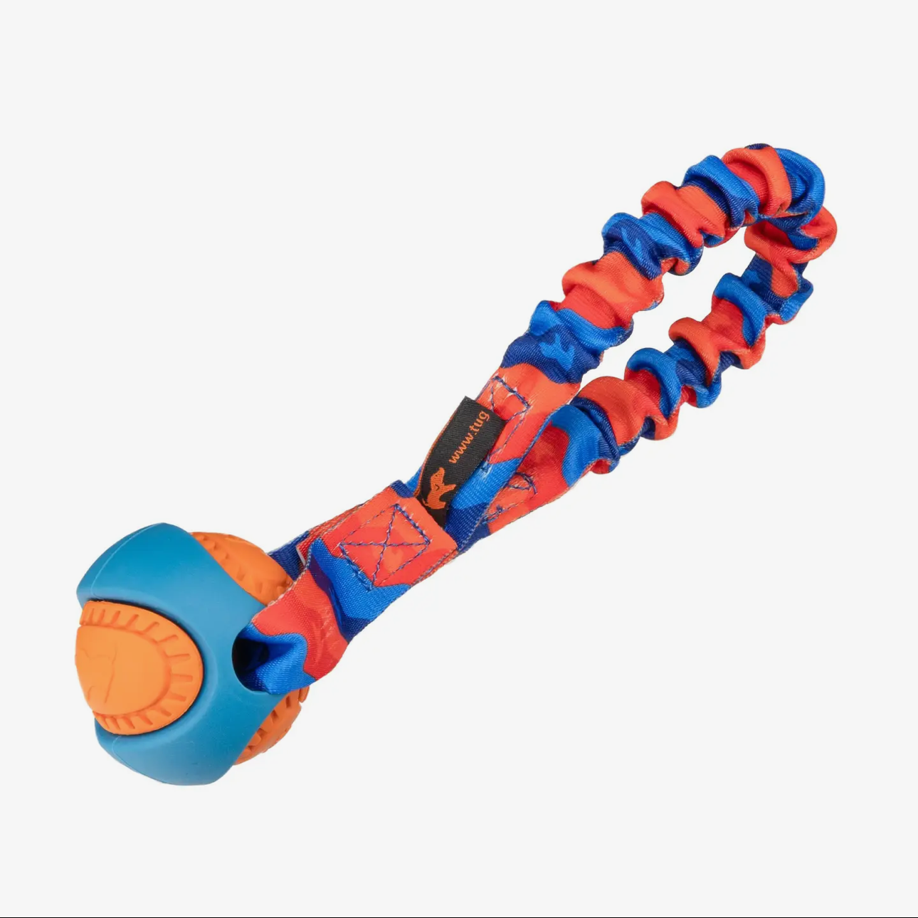 Pocket Size Power Ball Bungee, Tug-E-Nuff Range