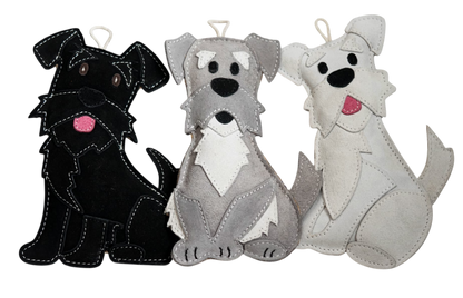 The Schnauzer Collection