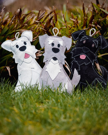 The Schnauzer Collection