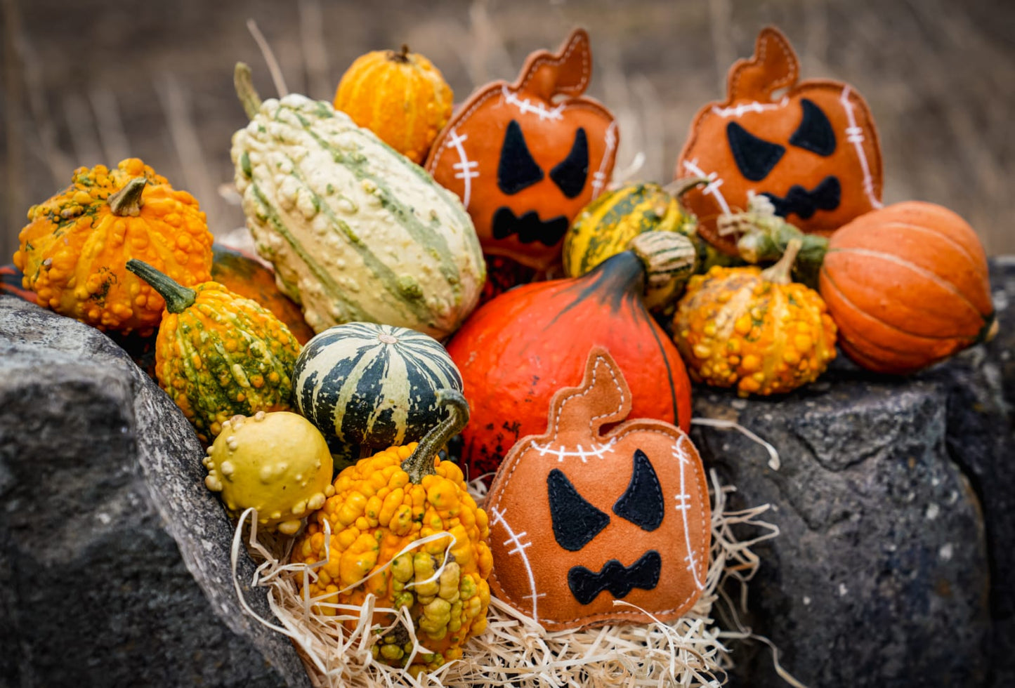 Jack The Lad Lantern (Free Postage)