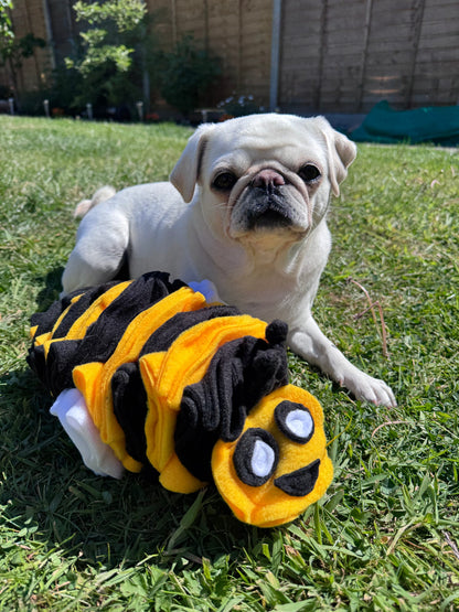 Bumble Buzzle Available In 2 Sizes (Free Postage)