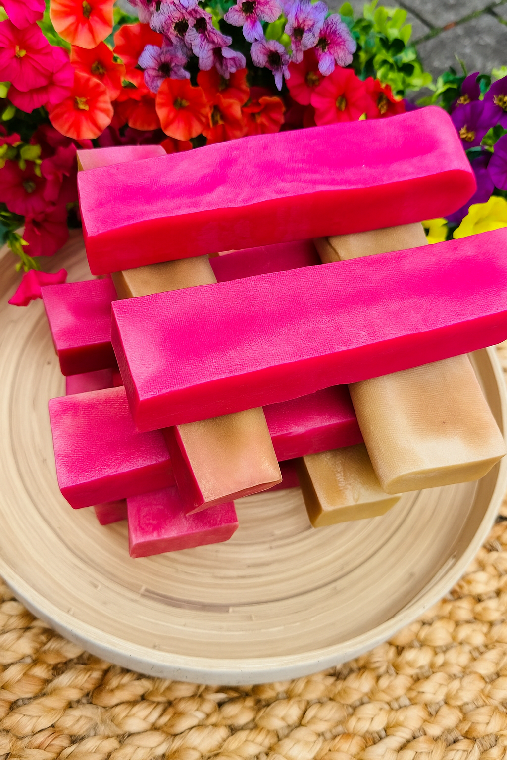 SUPER XXXL Yak -Cheese & Rasberry (Free Postage)