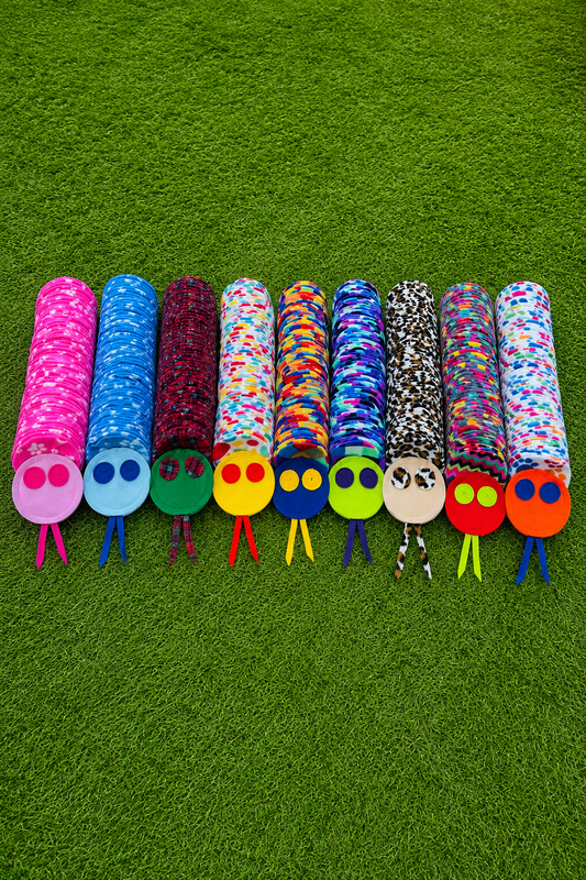 Small Snuffle Snake