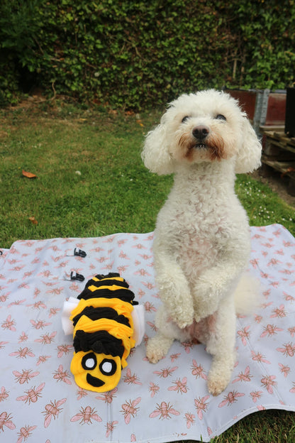 Bumble Buzzle Available In 2 Sizes (Free Postage)