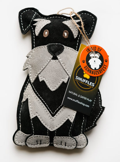 The Schnauzer Collection