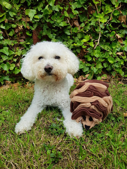 The Snuffle Hog Available In 2 Sizes (Free Postage)