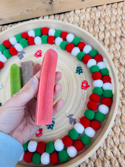 Festive Yak Box, 2 sizes available (Free Postage)