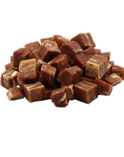 Rabbit And Fish Cubes